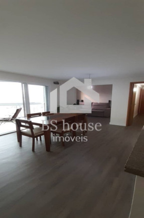Imagem Apartamento com 3 Quartos à Venda, 96 m² em Vila Assunção - Santo André Imagem Apartamento com 3 Quartos à Venda, 96 m² em Vila Assunção - Santo André