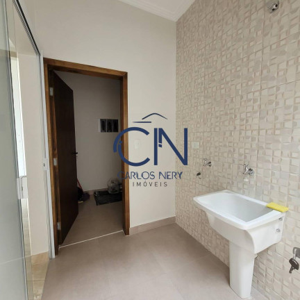 Imagem Casa com 3 Quartos à Venda, 250 m² em Mato Dentro - Tremembé
