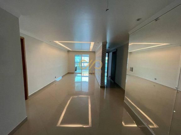 Imagem Apartamento com 4 Quartos à Venda, 164 m² em Guilhermina - Praia Grande Imagem Apartamento com 4 Quartos à Venda, 164 m² em Guilhermina - Praia Grande
