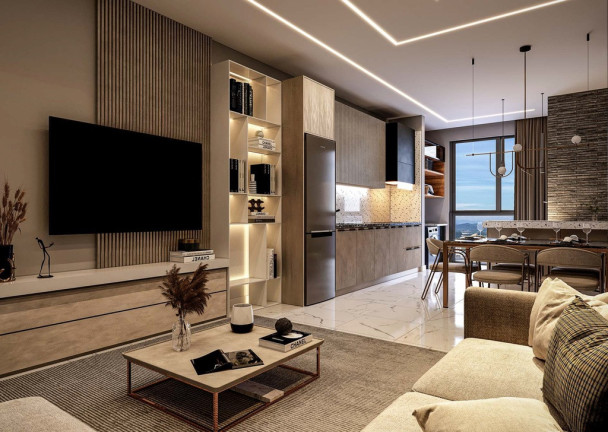 Imagem Apartamento com 2 Quartos à Venda, 69 m² em Jardim Praia Mar - Itapema Imagem Apartamento com 2 Quartos à Venda, 69 m² em Jardim Praia Mar - Itapema