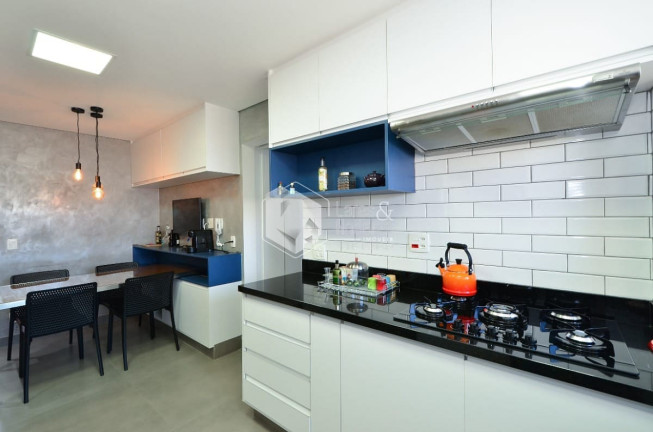Imagem Apartamento com 3 Quartos à Venda, 166 m² em Panamby - São Paulo