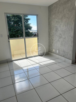 Apartamento com 2 Quartos à Venda, 60 m² em Vila Martins - Goiânia