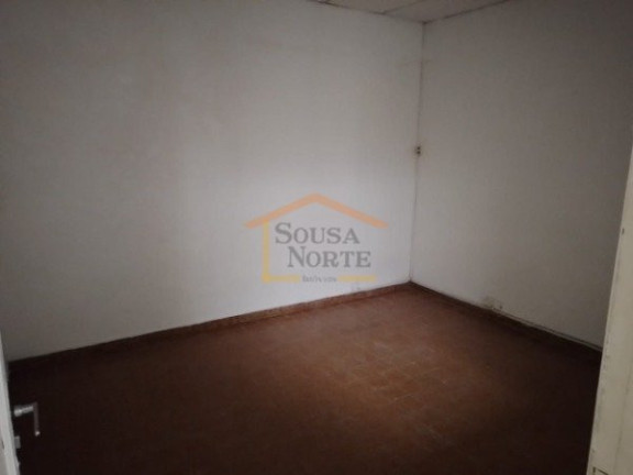 Imagem Sobrado à Venda ou Locação, 150 m² em água Fria - São Paulo