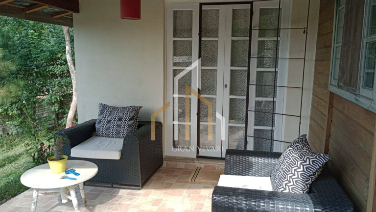 Imagem Chácara com 2 Quartos à Venda, 120 m² em Estância Santa Bárbara - Jambeiro Imagem Chácara com 2 Quartos à Venda, 120 m² em Estância Santa Bárbara - Jambeiro