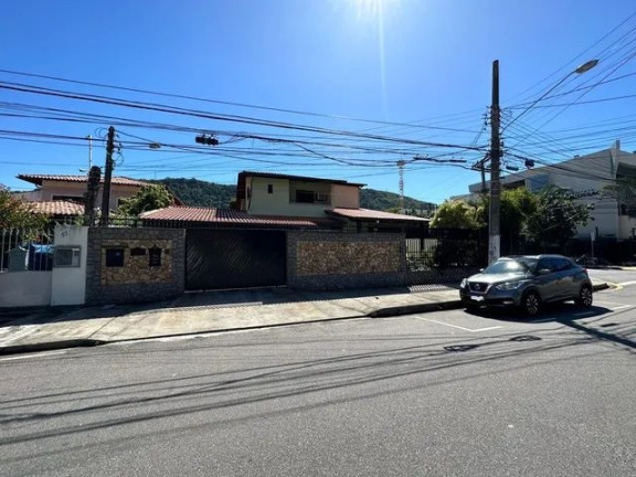Imagem Casa com 6 Quartos à Venda, 1.000 m² em São Francisco - Niterói Imagem Casa com 6 Quartos à Venda, 1.000 m² em São Francisco - Niterói