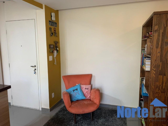 Imagem Apartamento com 2 Quartos à Venda, 64 m² em Nossa Senhora Do ó - São Paulo