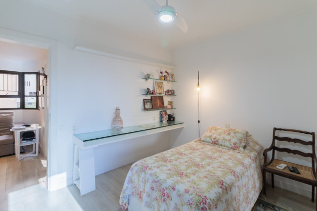 Imagem Apartamento com 4 Quartos à Venda, 250 m² em Vila Suzana - São Paulo Imagem Apartamento com 4 Quartos à Venda, 250 m² em Vila Suzana - São Paulo