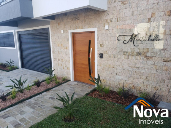 Imagem Flat com 2 Quartos à Venda, 73 m² em Pousada Da Neve - Nova Petrópolis