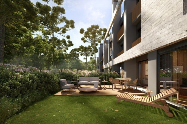 Imagem Cobertura com 2 Quartos à Venda, 76 m² em Bavária - Gramado
