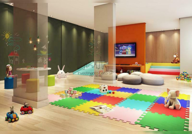 Imagem Apartamento com 3 Quartos à Venda, 94 m² em Mooca - São Paulo Imagem Apartamento com 3 Quartos à Venda, 94 m² em Mooca - São Paulo