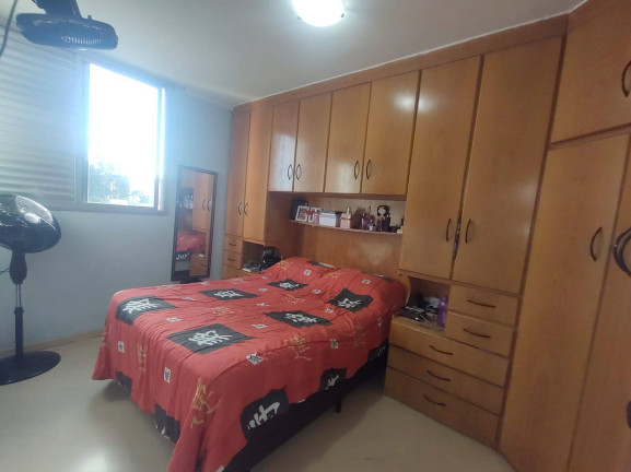 Imagem Apartamento com 2 Quartos à Venda, 56 m² em Taboão - Diadema Imagem Apartamento com 2 Quartos à Venda, 56 m² em Taboão - Diadema