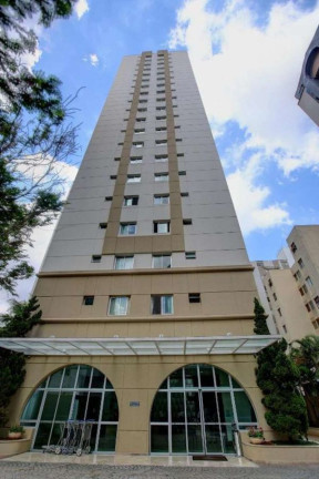 Imagem Apartamento com 2 Quartos à Venda, 48 m² em Consolação - São Paulo Imagem Apartamento com 2 Quartos à Venda, 48 m² em Consolação - São Paulo