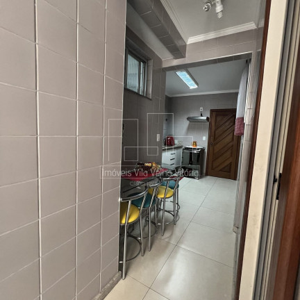 Imagem Apartamento com 3 Quartos à Venda, 140 m² em Itapuã - Vila Velha Imagem Apartamento com 3 Quartos à Venda, 140 m² em Itapuã - Vila Velha