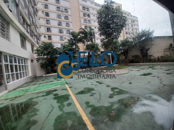 Imagem Apartamento com 1 Quarto à Venda, 38 m² em Boqueirão - Santos Imagem Apartamento com 1 Quarto à Venda, 38 m² em Boqueirão - Santos