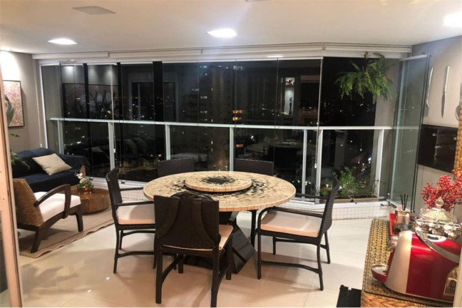 Imagem Apartamento com 3 Quartos à Venda, 107 m² em Mooca - São Paulo