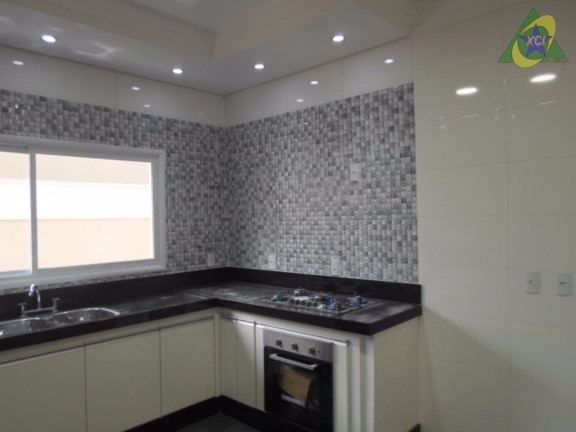 Imagem Sobrado com 4 Quartos à Venda, 320 m² em Swiss Park - Campinas Imagem Sobrado com 4 Quartos à Venda, 320 m² em Swiss Park - Campinas