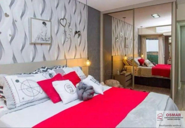 Imagem Imóvel com 3 Quartos à Venda, 148 m² em Boqueirão - Santos Imagem Imóvel com 3 Quartos à Venda, 148 m² em Boqueirão - Santos