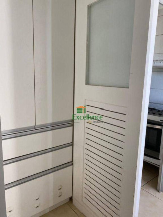 Imagem Apartamento com 3 Quartos à Venda, 108 m² em Vila Anglo Brasileira - São Paulo