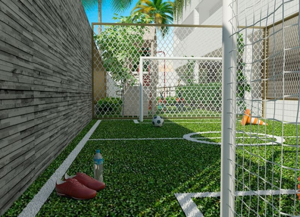 Imagem Apartamento com 3 Quartos à Venda, 63 m² em Boa Viagem - Recife Imagem Apartamento com 3 Quartos à Venda, 63 m² em Boa Viagem - Recife