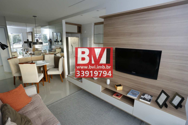 Imagem Apartamento com 2 Quartos à Venda, 52 m² em Vila Da Penha - Rio De Janeiro Imagem Apartamento com 2 Quartos à Venda, 52 m² em Vila Da Penha - Rio De Janeiro