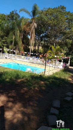 Imagem Imóvel com 3 Quartos à Venda, 200 m² em Bom Retiro Dos Mourão - Bragança Paulista