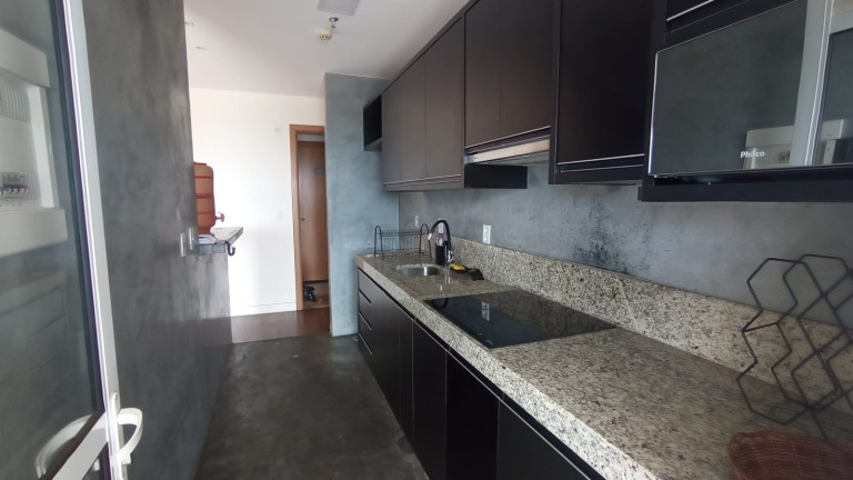 Imagem Imóvel com 1 Quarto à Venda, 50 m² em Taguatinga Sul (taguatinga) - Brasília