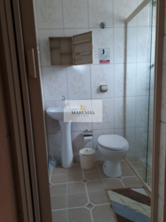 Imagem Casa com 6 Quartos à Venda, 177 m² em Maresias - São Sebastião