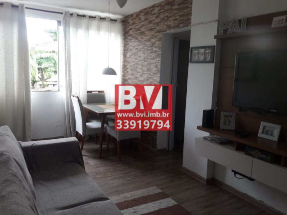 Imagem Apartamento com 2 Quartos à Venda, 49 m² em Cordovil - Rio De Janeiro Imagem Apartamento com 2 Quartos à Venda, 49 m² em Cordovil - Rio De Janeiro
