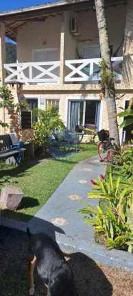 Imagem Casa com 1 Quarto à Venda, 52 m² em Boiçucanga - São Sebastião Imagem Casa com 1 Quarto à Venda, 52 m² em Boiçucanga - São Sebastião