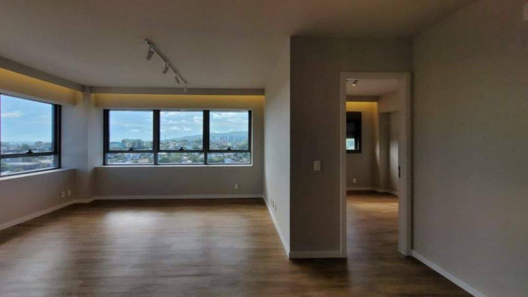 Imagem Apartamento com 1 Quarto à Venda, 60 m² em Chácara Das Pedras - Porto Alegre Imagem Apartamento com 1 Quarto à Venda, 60 m² em Chácara Das Pedras - Porto Alegre