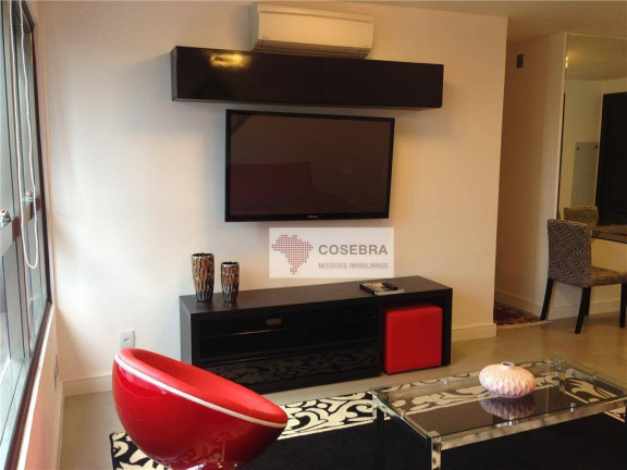 Imagem Apartamento com 2 Quartos à Venda ou Locação, 70 m² em Brooklin - São Paulo Imagem Apartamento com 2 Quartos à Venda ou Locação, 70 m² em Brooklin - São Paulo