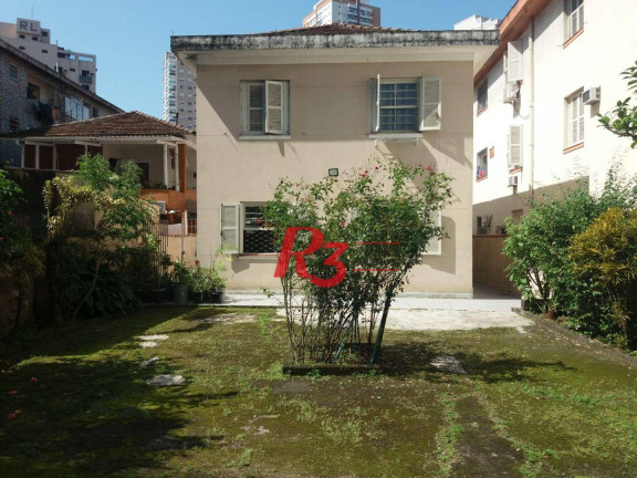 Sobrado com 2 Quartos à Venda, 77 m² em Ponta Da Praia - Santos