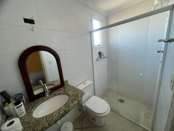Imagem Apartamento com 3 Quartos à Venda, 135 m² em Canto Do Forte - Praia Grande Imagem Apartamento com 3 Quartos à Venda, 135 m² em Canto Do Forte - Praia Grande