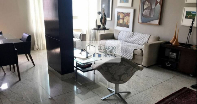 Cobertura com 3 Quartos à Venda, 200 m² em São Pedro - Belo Horizonte