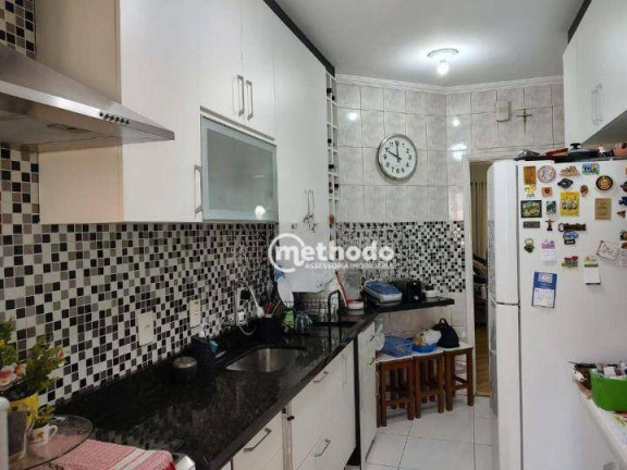Imagem Apartamento com 3 Quartos à Venda, 89 m² em Jardim Campos Elíseos - Campinas Imagem Apartamento com 3 Quartos à Venda, 89 m² em Jardim Campos Elíseos - Campinas