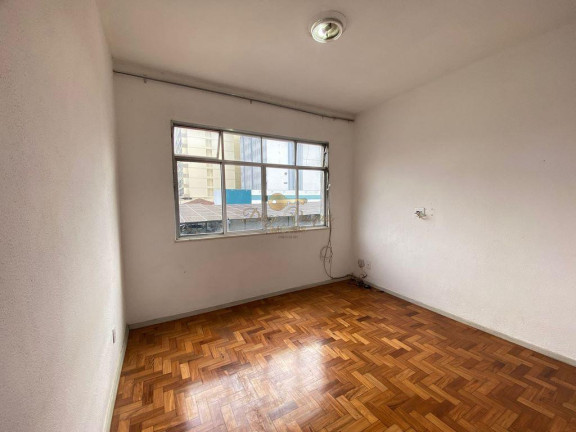 Imagem Apartamento com 1 Quarto à Venda, 37 m² em Alto - Teresópolis