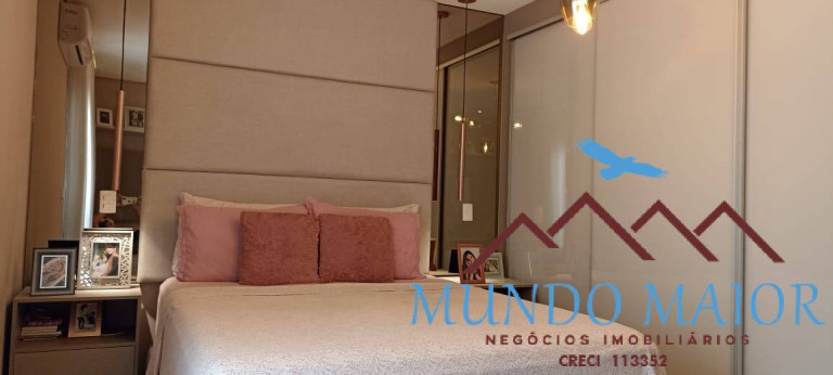 Imagem Apartamento com 3 Quartos à Venda, 224 m² em Jardim Bela Vista - Santo André Imagem Apartamento com 3 Quartos à Venda, 224 m² em Jardim Bela Vista - Santo André