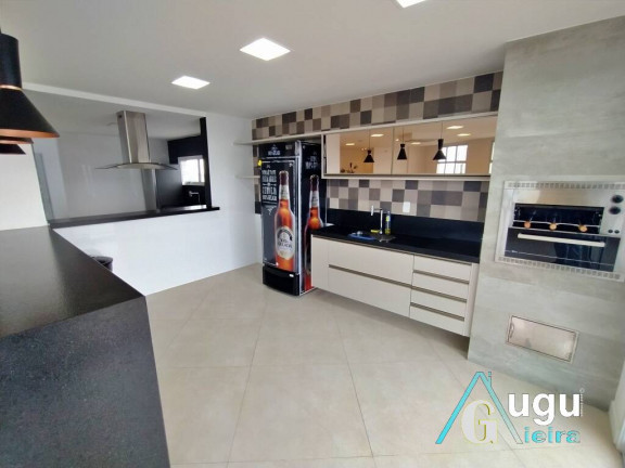 Imagem Apartamento com 3 Quartos à Venda, 89 m² em Centro - Guarapari