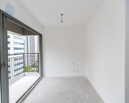 Imagem Imóvel com 1 Quarto à Venda, 25 m² em Moema - São Paulo