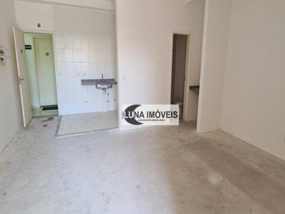 Imagem Loft com 1 Quarto à Venda, 42 m² em Rudge Ramos - São Bernardo Do Campo