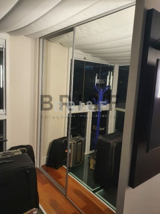 Imagem Apartamento com 2 Quartos à Venda, 153 m² em Campo Belo - São Paulo Imagem Apartamento com 2 Quartos à Venda, 153 m² em Campo Belo - São Paulo