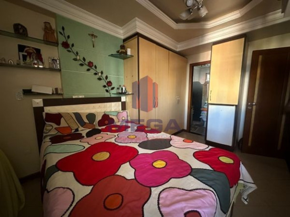 Imagem Apartamento com 3 Quartos à Venda, 120 m² em Itapuã - Vila Velha Imagem Apartamento com 3 Quartos à Venda, 120 m² em Itapuã - Vila Velha