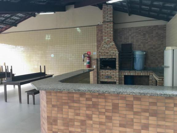 Imagem Apartamento com 3 Quartos à Venda, 103 m² em Jardim Do Mar - São Bernardo Do Campo