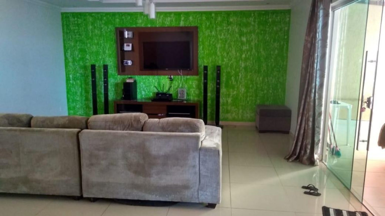 Casa com 3 Quartos à Venda, 130 m² em Florença - Ribeirão Das Neves