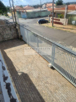 Imagem Casa com 4 Quartos para Alugar, 400 m² em Jardim Eulina - Campinas