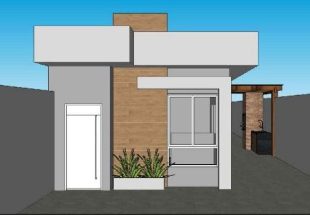 Imagem Terreno à Venda, 56 m² em Jaguariúna Imagem Terreno à Venda, 56 m² em Jaguariúna