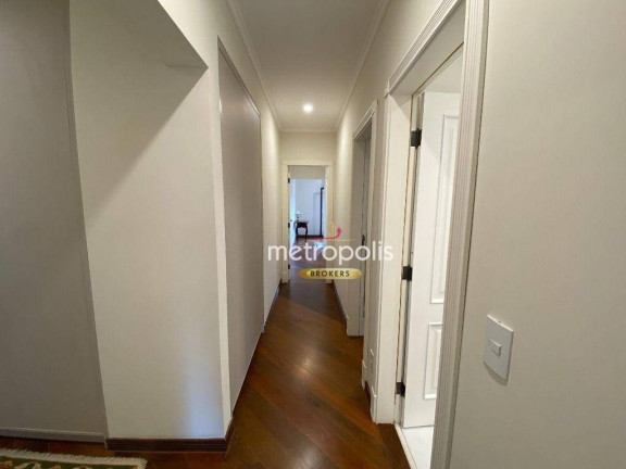 Imagem Apartamento com 4 Quartos à Venda, 218 m² em Jardim São Caetano - São Caetano Do Sul Imagem Apartamento com 4 Quartos à Venda, 218 m² em Jardim São Caetano - São Caetano Do Sul
