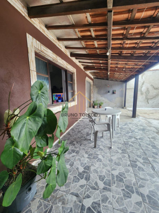 Imagem Casa com 3 Quartos à Venda, 262 m² em Quietude - Praia Grande Imagem Casa com 3 Quartos à Venda, 262 m² em Quietude - Praia Grande