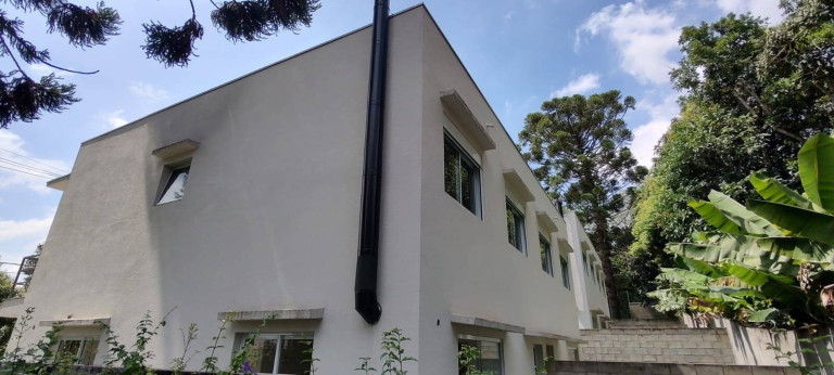 Imagem Casa de Condomínio com 3 Quartos à Venda, 110 m² em Jardim Pioneiro - Cotia