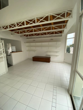 Imagem Imóvel com 2 Quartos à Venda, 100 m² em Bela Vista - São Paulo
